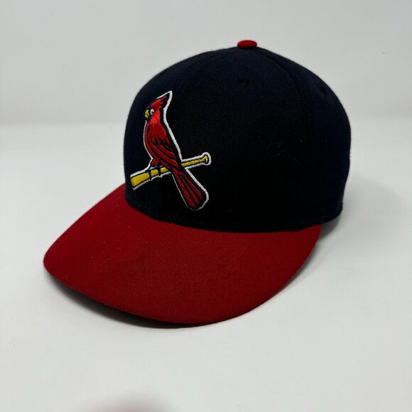 New Era Other - ✨3/$25✨  St. Louis Cardinals MLB New Era Fitted Cap - 7